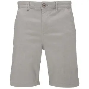 LOAP VATAR Pánske šortky, sivá, veľkosť
