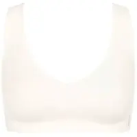 SLOGGI ZERO FEEL 2.0 Dámska podprsenka, biela, veľkosť