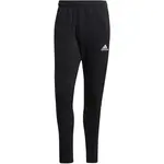adidas TIRO21 SWEAT PANTS Pánske futbalové tepláky, čierna, veľkosť