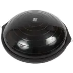 SHARP SHAPE BALANCE BALL Balančná podložka, čierna, veľkosť