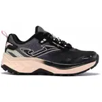 Joma TK.TUNDRA LADY Dámska trailová obuv, čierna, veľkosť