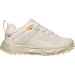 Columbia FACET 75 OUTDRY W Dámska outdoorová obuv, biela, veľkosť 40