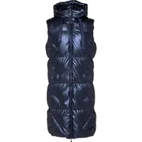 TRIMM PEGGY Dámska vesta, tmavo modrá, veľkosť