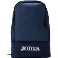 Joma BAG TRAINING ESTADIO III Športový ruksak, tmavo modrá, veľkosť