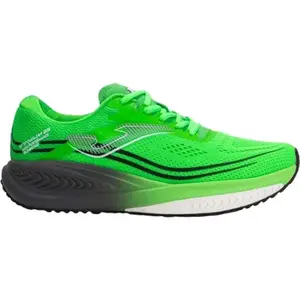 Joma TITANIUM Pánska bežecká obuv, zelená, veľkosť