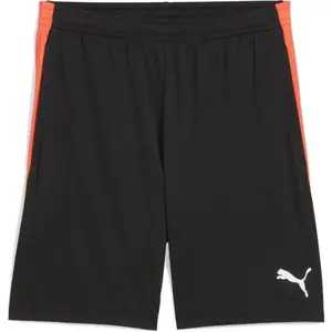 Puma INDIVIDUALLIGA TRAINING SHORTS 2 Pánske športové kraťasy, čierna, veľkosť