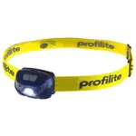 Profilite PL-STORM ČELOVKA STORM SENZOR Čelovka, tmavo sivá, veľkosť