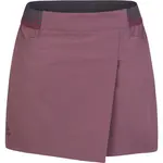 Hannah LANNA II Dámska sukňa, vínová, veľkosť