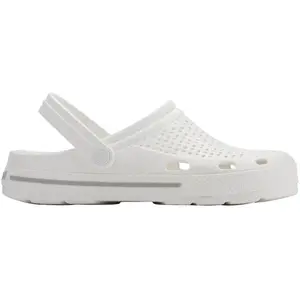 Coqui LINDO Pánske sandále, biela, veľkosť