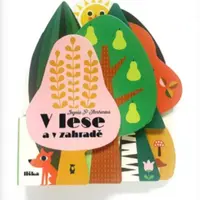V lese a v zahradě (Defekt) - Ingela P. Arrhenius