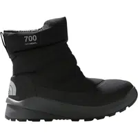 The North Face NUPTSE II M Pánske snehule, čierna, veľkosť 44