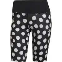 adidas FARM BKSHO Dámske cyklistické šortky, čierna, veľkosť