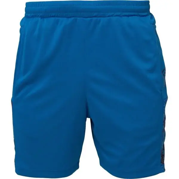 Umbro PRO TRAINING ACTIVE SHORT Pánske športové šortky, modrá, veľkosť