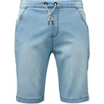 LOAP DEMAR Pánske šortky, svetlomodrá, veľkosť