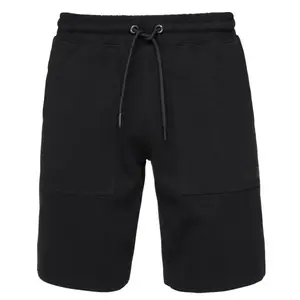 Russell Athletic SHORTS Pánske šortky, čierna, veľkosť