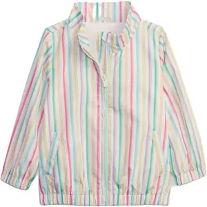 GAP BABY Detská bunda, mix, veľkosť 4Y