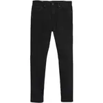 GAP SKINNY Pánske džínsy, čierna, veľkosť