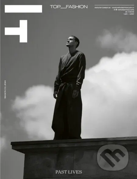 TOP Fashion (jeseň 2024) (Past Lives)