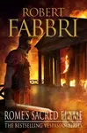 Rome's Sacred Flame - Robert Fabbri - kniha z kategorie Beletrie