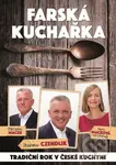 Farská kuchařka (Tradiční rok v české kuchyni) - Miroslav Macek, Zbigniew Czendlik, Petra Macková Hrochová - kniha z kategorie Křesťanství