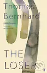 The Loser - Thomas Bernhard - kniha z kategorie Společenská beletrie