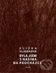 Byla jsem s našima na procházce - Eliška Vlasáková
