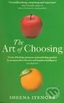 The Art of Choosing (The Decisions We Make Everyday) - kniha z kategorie Beletrie