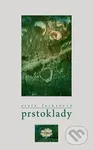 Prstoklady - Etela Farkašová - kniha z kategorie Poezie
