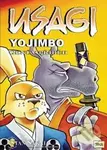Usagi Yojimbo 7: Genův přiběh - Stan Sakai