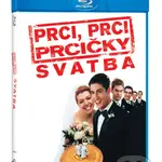 Prci, prci, prcičky 3: Svatba - Jesse Dylan - film z kategorie Romantické komedie