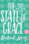 The State of Grace - Rachael Lucas - kniha z kategorie Beletrie pro děti