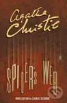 Spider's Web - Agatha Christie - kniha z kategorie Detektivky, thrillery a horory