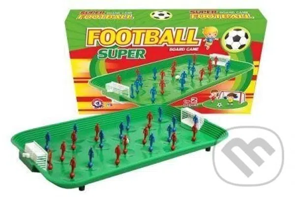 Footbal super