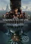 Black Panther: Wakanda nechť žije - Ryan Coogler - film z kategorie Akční sci-fi