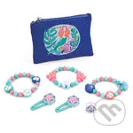 Sada pre rolové hry: Lilarose šperky drevené - hra z kategorie Vzdělávací hry