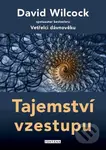 Tajemství vzestupu - David Wilcock - kniha z kategorie Záhady a paranormální jevy