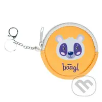 Peněženka Baagl Mýval