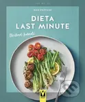 Dieta last minute (Bleskové hubnutí) - Nico Staniczok - kniha z kategorie Kuchařky