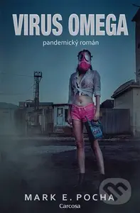 Virus omega - Mark E. Pocha - kniha z kategorie Thrillery