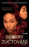 Sestry zúčtování - Charlotte Nicole Davis - kniha z kategorie Beletrie pro děti