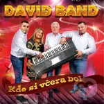 David Band: Kde si včera bol - David Band