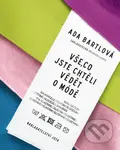 Vše, co jste chtěli vědět o módě - Ada Bartlová - kniha z kategorie Móda