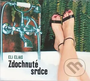 Zdochnuté srdce (Audiokniha - CD) - Eli Elias - audiokniha z kategorie Společenská beletrie