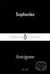 Antigone - Sophocles - kniha z kategorie Beletrie