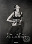 Azzedine Alaïa - Peter Lindbergh - kniha z kategorie Fotografie