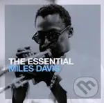 Davis Miles: Essential Miles Davis - Davis Miles