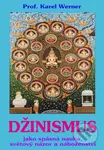 Džinismus (Jako spásná nauka, světový názor a náboženství) - kniha z kategorie Náboženská literatura