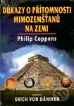 Důkazy o přítomnosti mimozemšťanů na Zemi (Předmluva Erich von Däniken) - kniha z kategorie Záhady a paranormální jevy