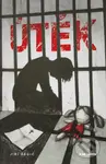 Útěk - Jiří Dědič - kniha z kategorie Společenská beletrie