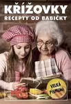 Křížovky - recepty od babičky